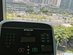 -MOHO FITNESS梦航游泳健身(国创中心店)