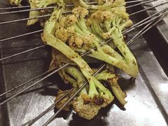 -同裕烧烤·海鲜·家常菜(杰座·欧洲城店)