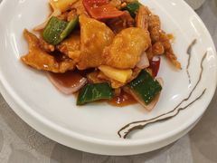 -鹭园酒家·四十年老字号