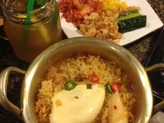 -高丽苑韩国烤肉(海昌路旗舰店)