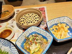 -温野菜涮涮锅(曲江大悦城店)