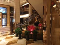 -西安赛瑞喜来登大酒店