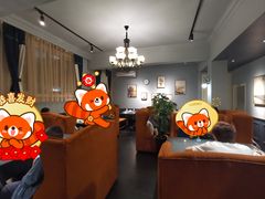 -吱咖啡西式简餐