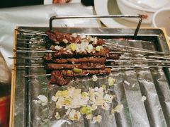 -三个大叔东北烧烤·砂锅菜(西三旗店)