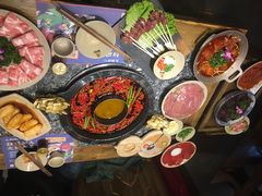 -蜀大侠火锅(寰球文化地标·总府店)