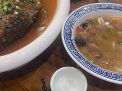 -老雒阳面馆·水席(定鼎门店)