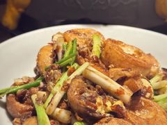 -吃饭皇帝大·土家民族菜(温州万象城店)