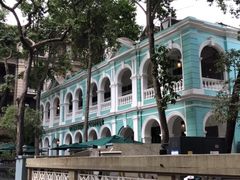 -星巴克臻选(广州沙面店)