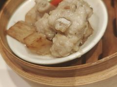 -万丽轩·粤菜(王府井金茂万丽酒店)