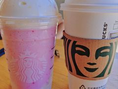 -星巴克臻选(北京前门大街店)