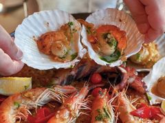 -BROWNSTONE布朗石西班牙餐厅(富城店)