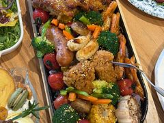 -秘密小花园(第三中学店)