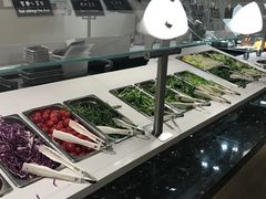 -So Lounge索兰至餐厅(蓝色港湾店)