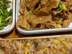 -61号餐吧(兴坪古镇漓江店)