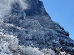 -梵净山旅游区