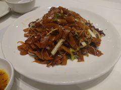干炒牛河-稻香酒家·34年老字号·港式粤菜(汉街店)