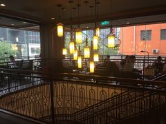 -星巴克(太原柳巷第一店)