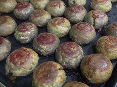 -金太粽(上海弄堂第一粽店)