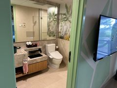 -太阳岛度假酒店