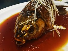 -卫鼎轩·曹公馆(鼓楼店)