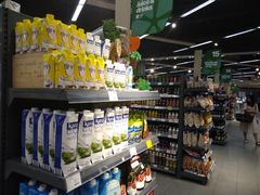 -blt精品超市(杭州城西银泰店)