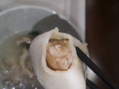 -老金陵·李氏鸭血粉丝汤(夫子庙店)