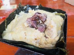 -鼎香皇高佬苏裹蒸粽