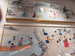 -韩白山·朝鲜族烤牛肉·酱蟹(长宁龙之梦店)