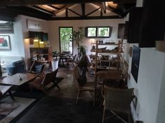 -Nirvana Cafe&Bar(北仓文创街区店)