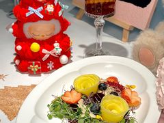 -狮拾久·现代新加坡料理(壹方城店)