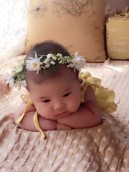 -BabyA 专业婴童摄影(古北时尚广场店)