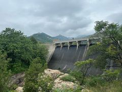 -泰山风景名胜区-虎山公园