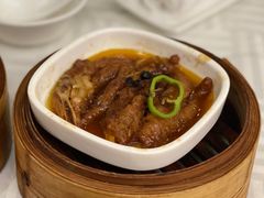 -潮福城大酒楼·潮粤菜·港式点心(阳光城店)