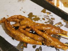 -管氏翅吧(广渠门店)