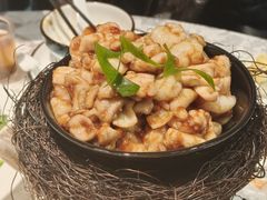 鸡里蹦-丁老爷子苏香圆