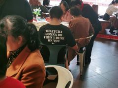 大堂-外婆味道·云南经典家常菜(北站店)