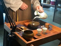 -桂语山房(满觉陇店)