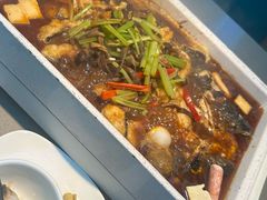 -半天妖烤鱼(京新广场店)