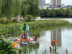 -南宁南湖公园