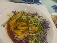 -撒拉花儿·新疆菜·清真(太阳宫店)