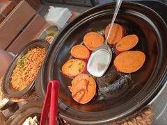 -胡叨叨黄油砂锅焗海鲜(百家湖1912店 )