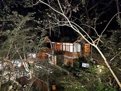 -天明山温泉大酒店