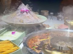 -巴倒烫陆派重庆火锅(南山店)