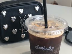 -Seesaw Coffee(上生新所店)