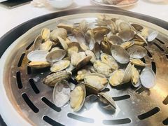 -蔚海之都·象山蒸汽海鲜(仙霞路店)