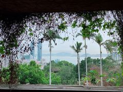 -鸿山公园