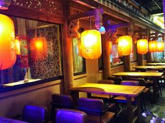 -长安大牌档之西安博物院文化餐厅(中贸店)