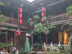 -香满楼(临安路店)