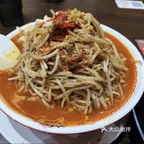 佳兆业附近上班的看过来，这家店的拉面yyds