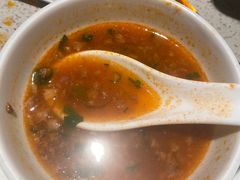 -海底捞大排档火锅(悦荟广场店)